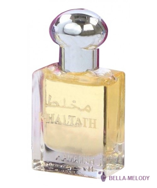 Al Haramain Perfumes Khaltath