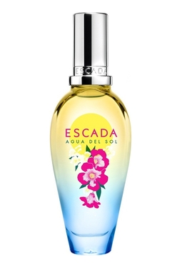 Escada Agua Del Sol