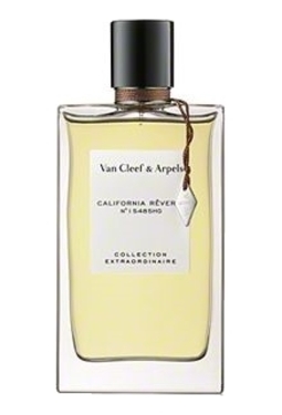 Van Cleef & Arpels Collection Extraordinaire California Reverie