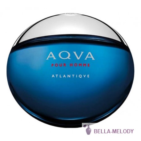 Bvlgari Aqva Pour Homme Atlantiqve 11