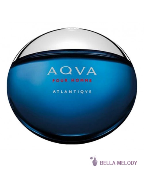 Bvlgari Aqva Pour Homme Atlantiqve