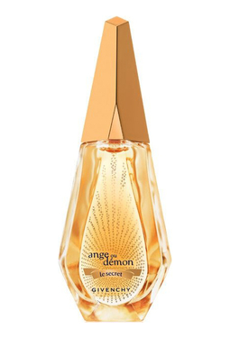 Givenchy Ange ou Demon Le Secret Poesie d'un Parfum d'Hiver
