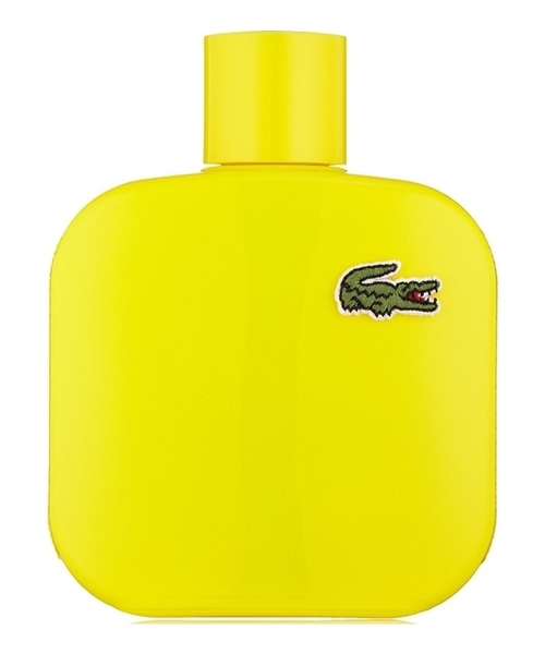 Lacoste Eau De Lacoste L.12.12 Yellow