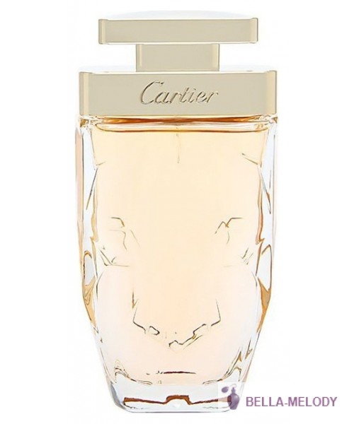 Cartier La Panthere Legere