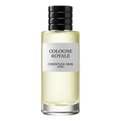 Christian Dior Cologne Royale