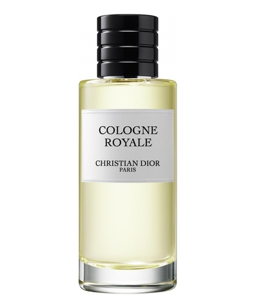 Christian Dior Cologne Royale