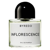 Byredo Inflorescence