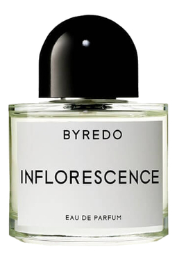 Byredo Inflorescence