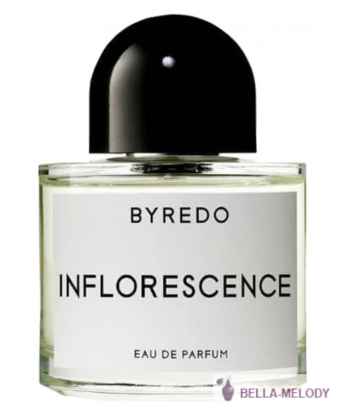 Byredo Inflorescence