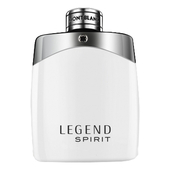 Mont Blanc Legend Spirit