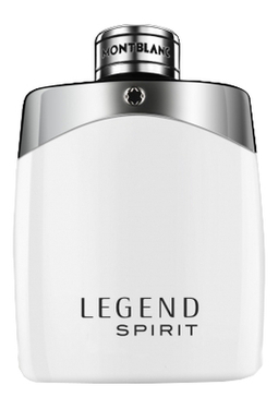 Mont Blanc Legend Spirit