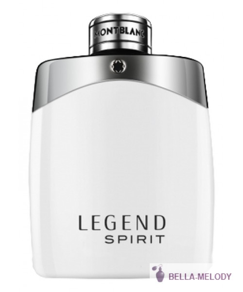 Mont Blanc Legend Spirit