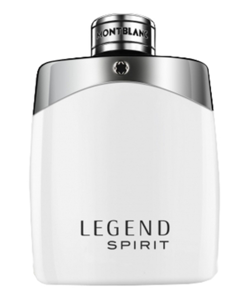 Mont Blanc Legend Spirit