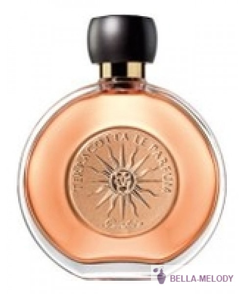 Guerlain Terracotta Le Parfum