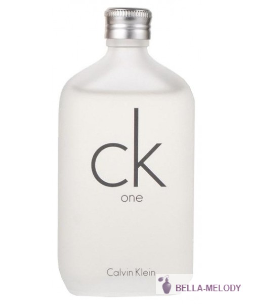 Calvin Klein CK One