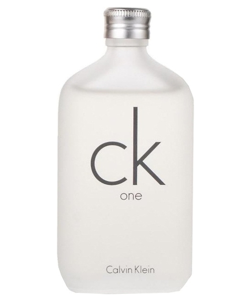 Calvin Klein CK One