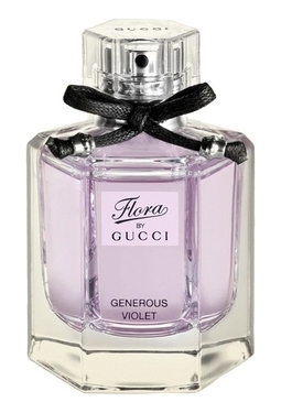 Gucci Flora by Gucci Generous Violet
