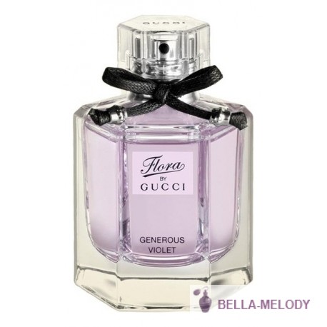 Gucci Flora by Gucci Generous Violet 11