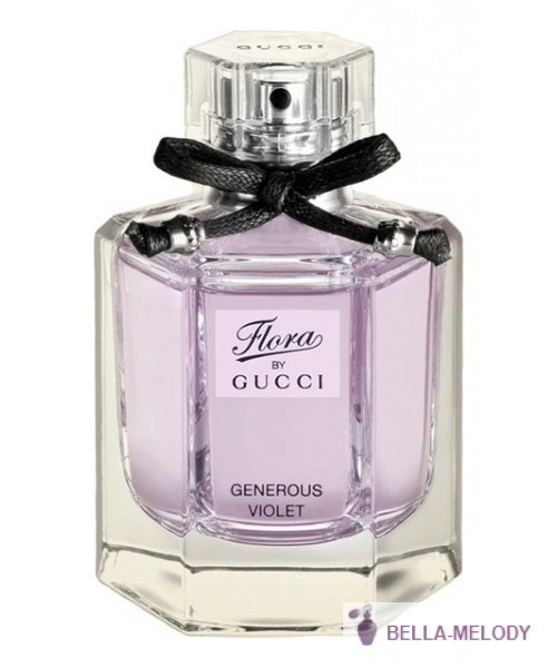 Gucci Flora by Gucci Generous Violet