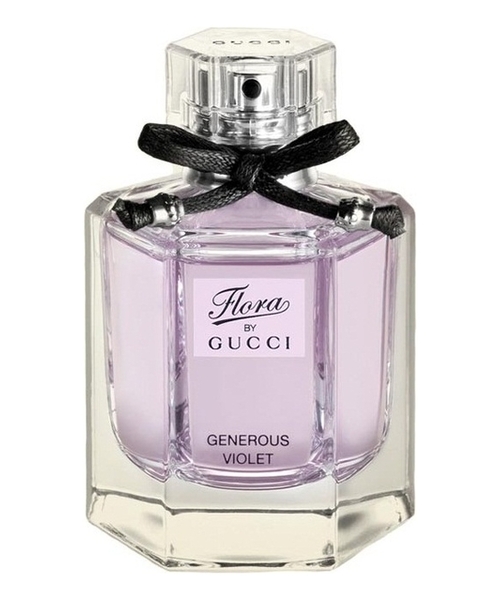 Gucci Flora by Gucci Generous Violet