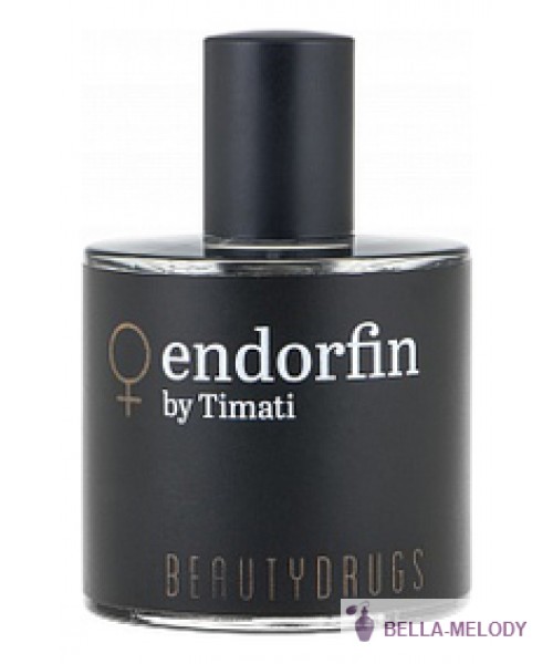 Beautydrugs Endorfin By Timati