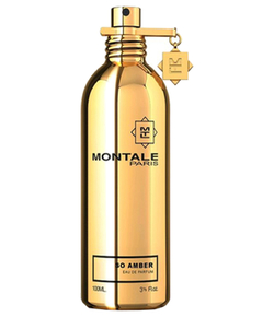 Montale So Amber