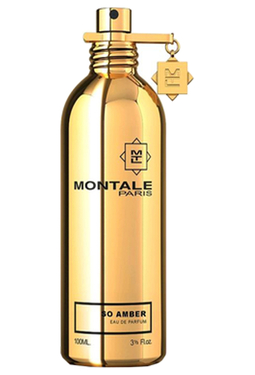 Montale So Amber