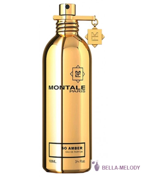 Montale So Amber