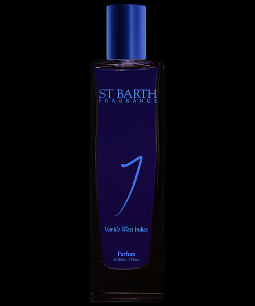 Ligne St Barth Vanille West Indies
