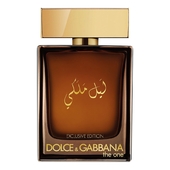 Dolce Gabbana (D&G) The One Royal Night