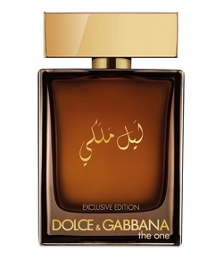 Dolce Gabbana (D&G) The One Royal Night