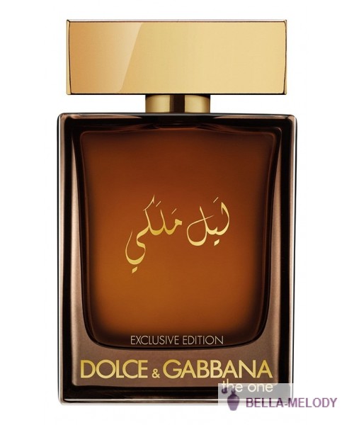 Dolce Gabbana (D&G) The One Royal Night