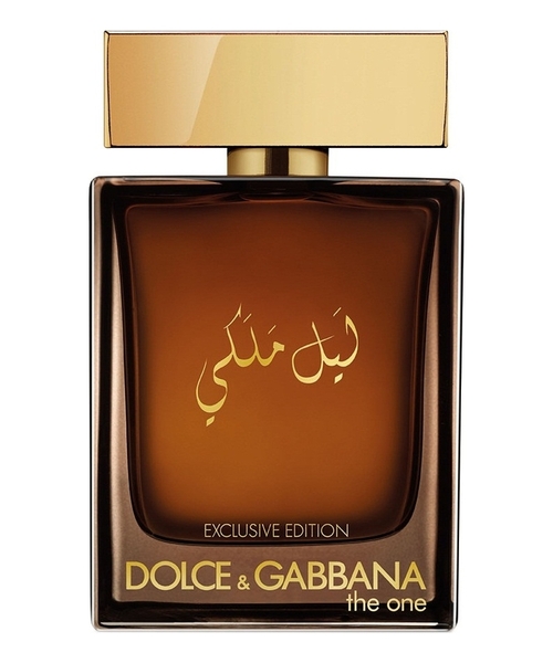 Dolce Gabbana (D&G) The One Royal Night