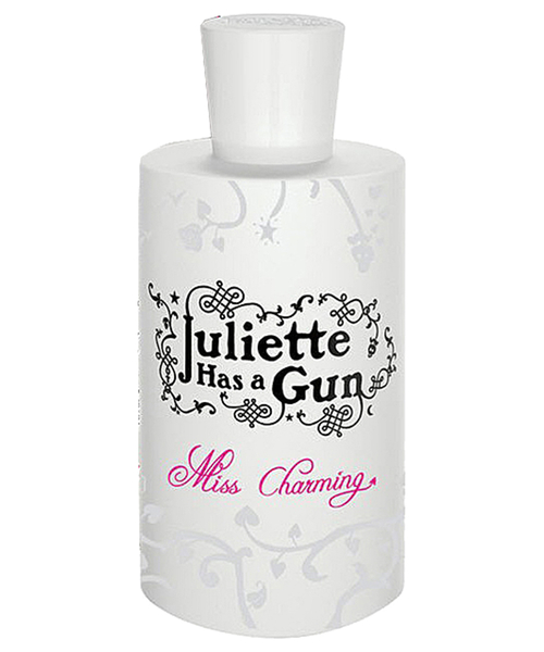 Juliette Has A Gun Miss Charming