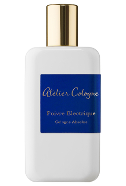 Atelier Cologne Poivre Electrique