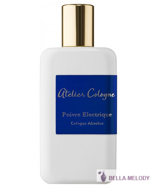 Atelier Cologne Poivre Electrique