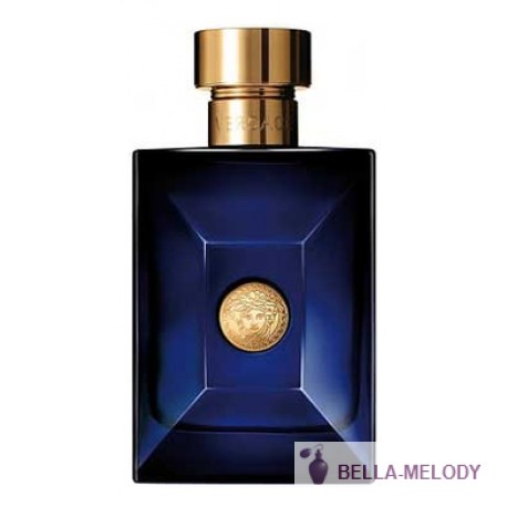 Versace Pour Homme Dylan Blue 11