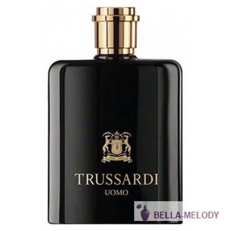 Trussardi UOMO 2011 11