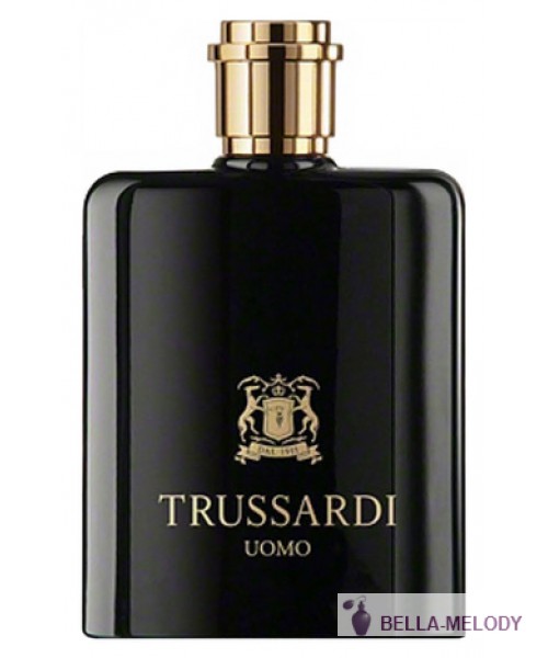 Trussardi UOMO 2011