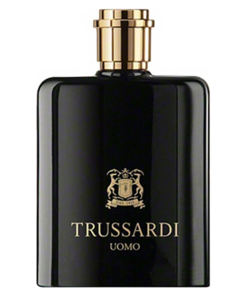 Trussardi UOMO 2011