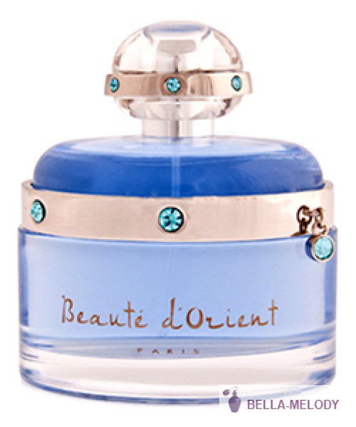 Johan B Beaute d'Orient