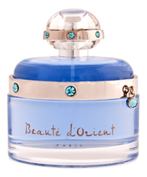 Johan B Beaute d'Orient