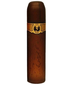 Cuba Paris Gold