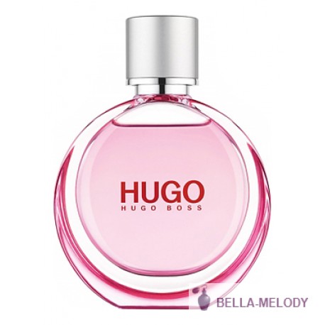 Hugo Boss Hugo Women Extreme 11