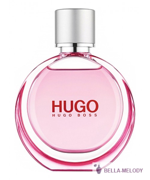 Hugo Boss Hugo Women Extreme