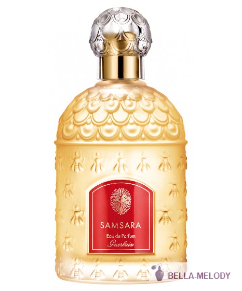 Guerlain Samsara