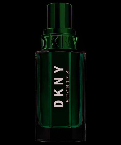 DKNY Stories