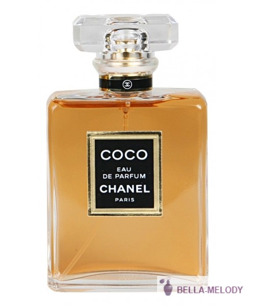 Chanel Coco