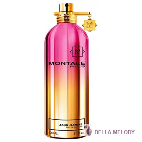 Montale Aoud Jasmine 11