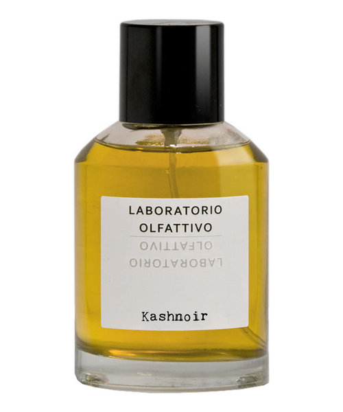 Laboratorio Olfattivo Kashnoir